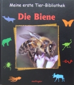 fotografie - kniha Die Biene