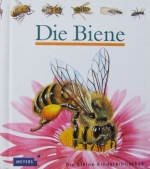 fotografie - kniha Die Biene