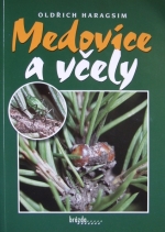 fotografie - kniha Medovice a vcely