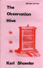 fotografie - kniha The Observation Hive